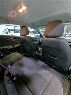 شێڤرۆلێت مالیبۆ